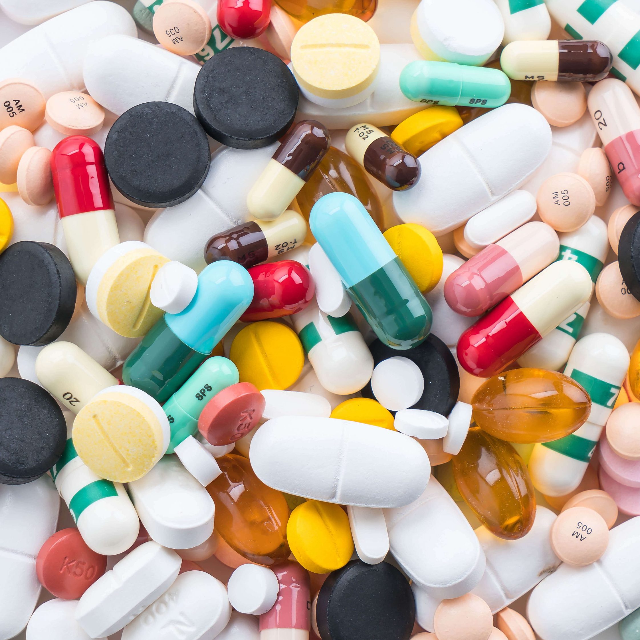 pharmaceuticals